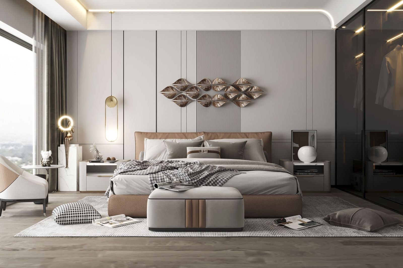 Chuyển nhượng căn hộ 3 PN tại DLC Complex Nguyễn Tuân